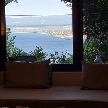 Unique View Apartment Kalamata Zewnętrze zdjęcie