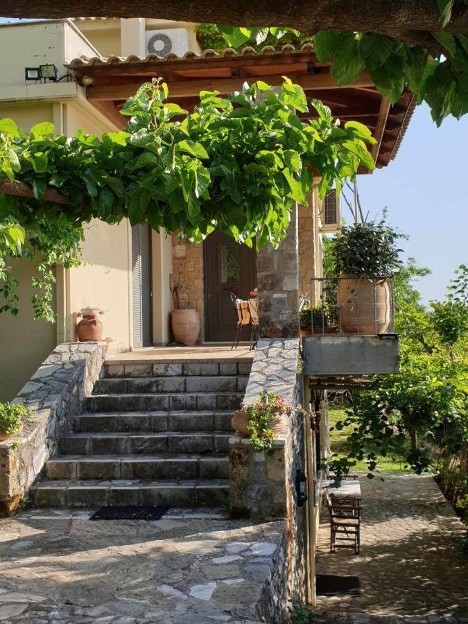 Unique View Apartment Kalamata Zewnętrze zdjęcie