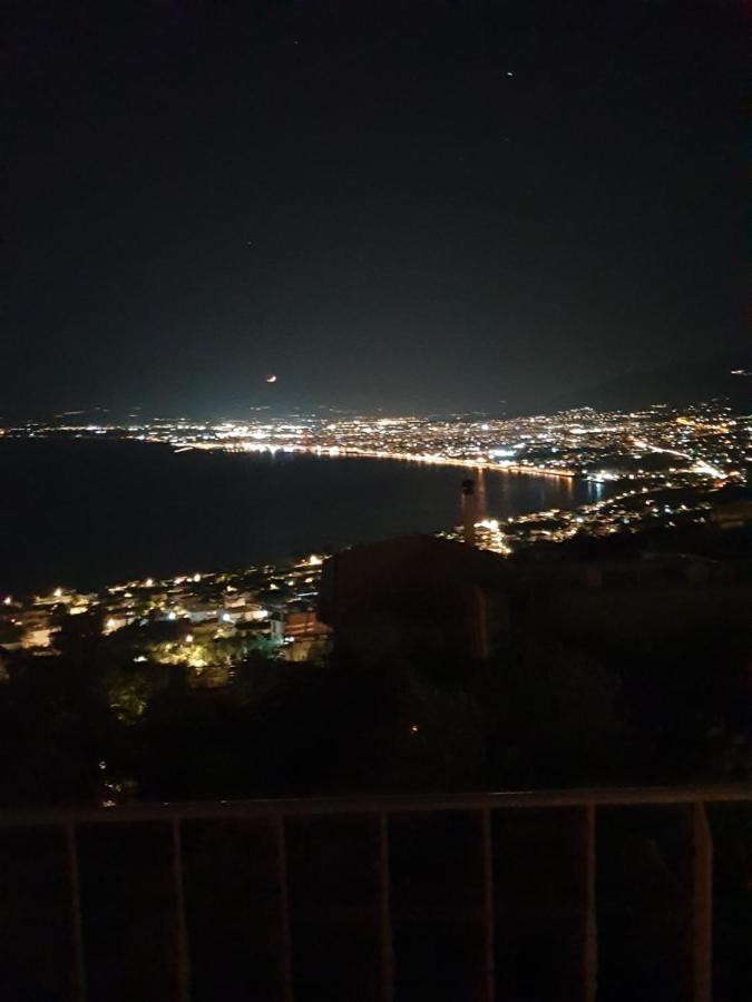 Unique View Apartment Kalamata Zewnętrze zdjęcie