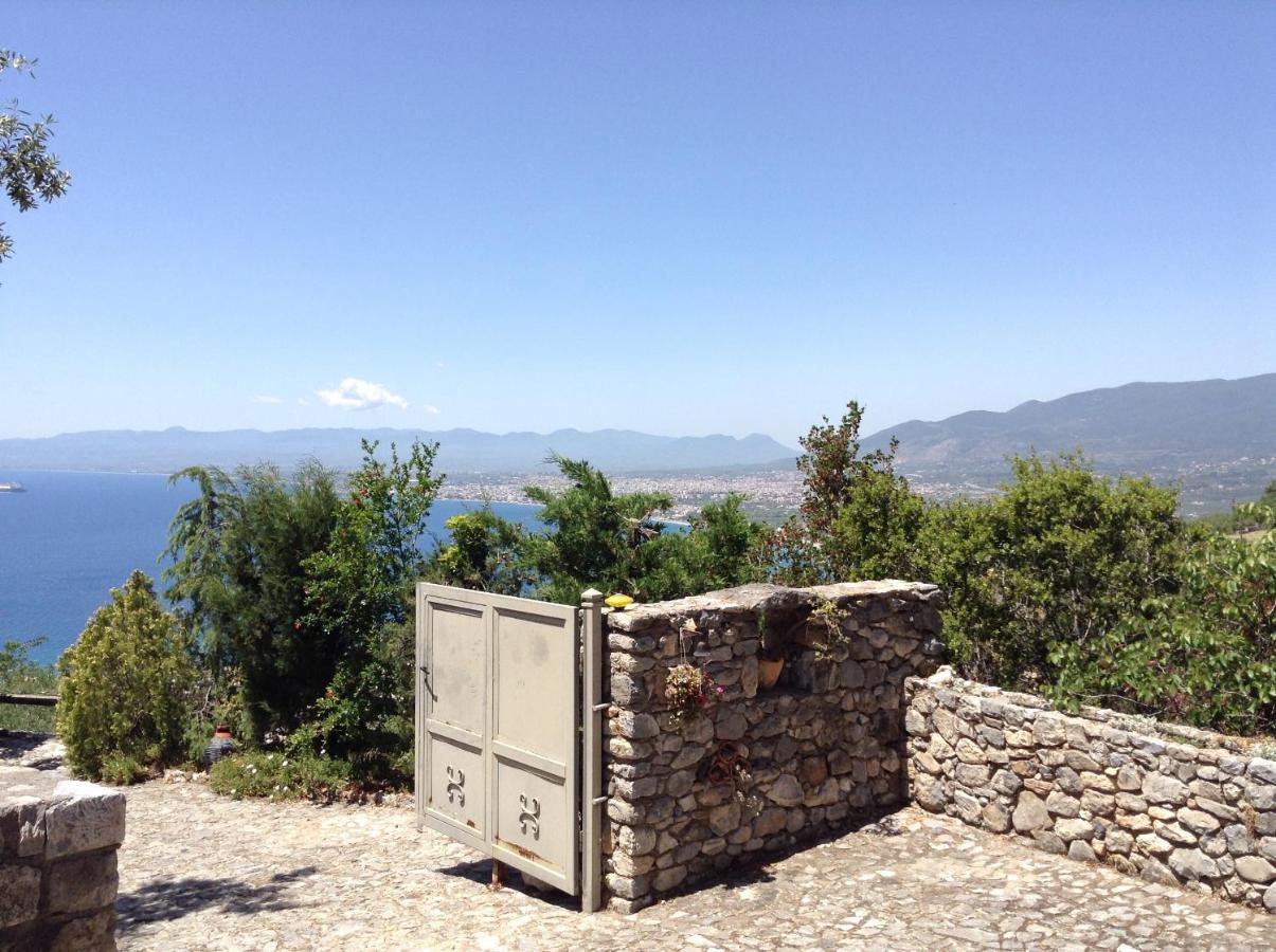 Unique View Apartment Kalamata Zewnętrze zdjęcie
