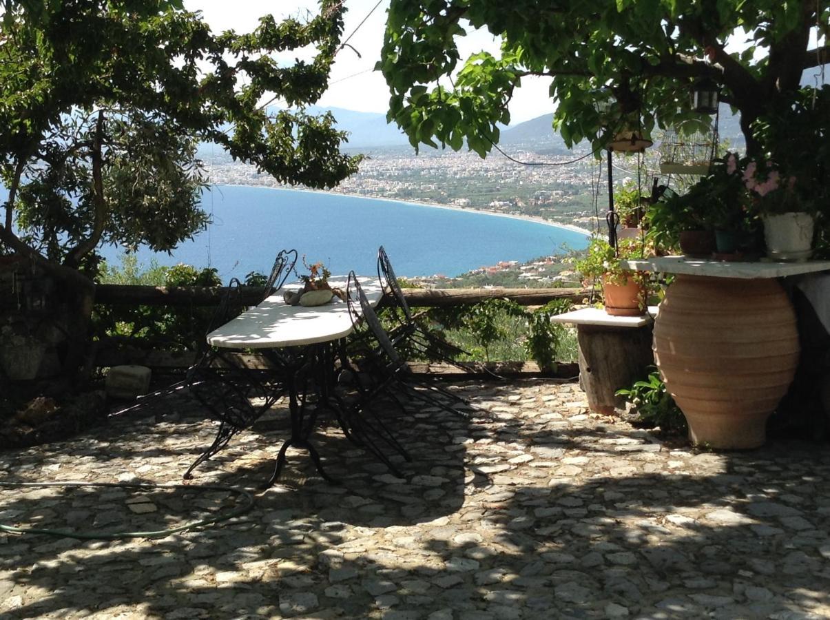 Unique View Apartment Kalamata Zewnętrze zdjęcie