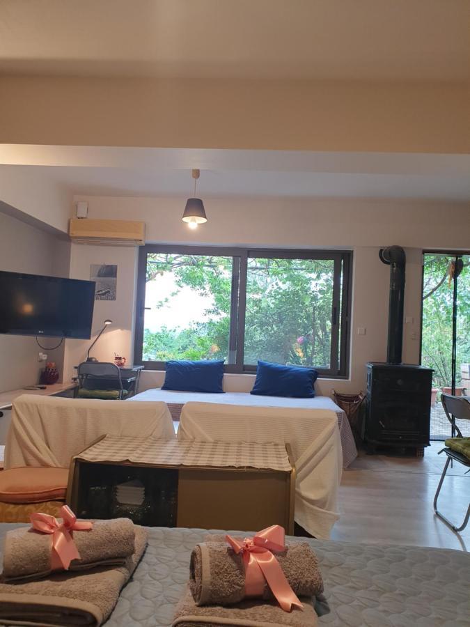 Unique View Apartment Kalamata Zewnętrze zdjęcie
