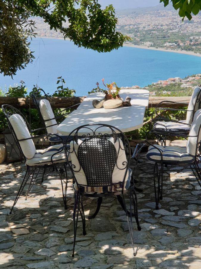 Unique View Apartment Kalamata Zewnętrze zdjęcie