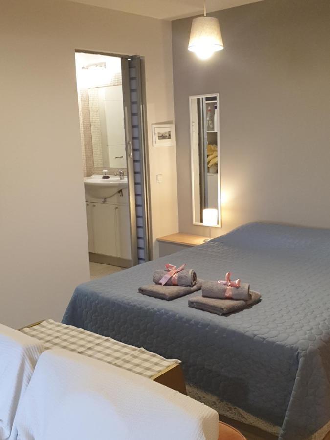 Unique View Apartment Kalamata Zewnętrze zdjęcie