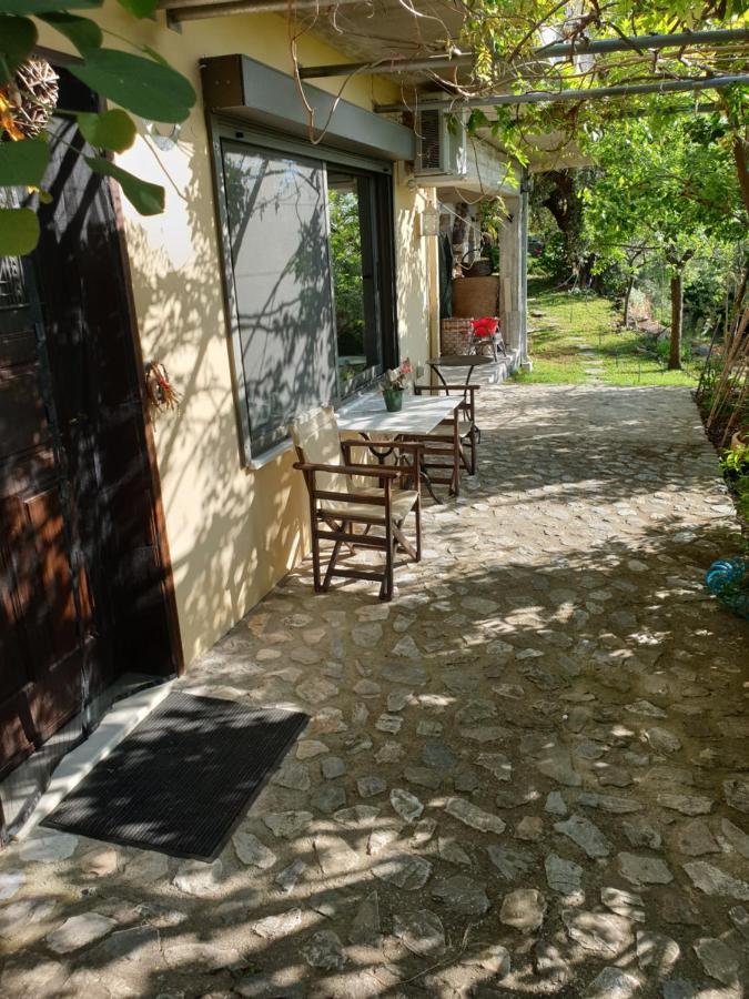 Unique View Apartment Kalamata Zewnętrze zdjęcie