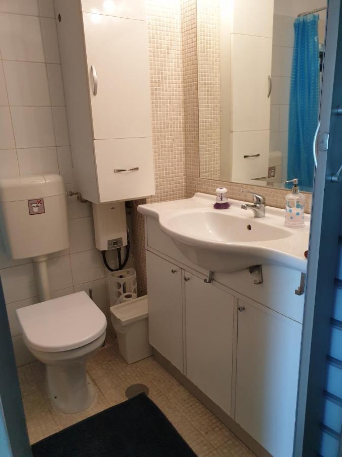 Unique View Apartment Kalamata Zewnętrze zdjęcie