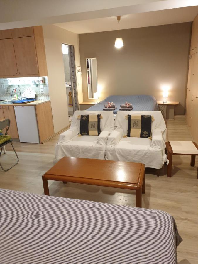 Unique View Apartment Kalamata Zewnętrze zdjęcie