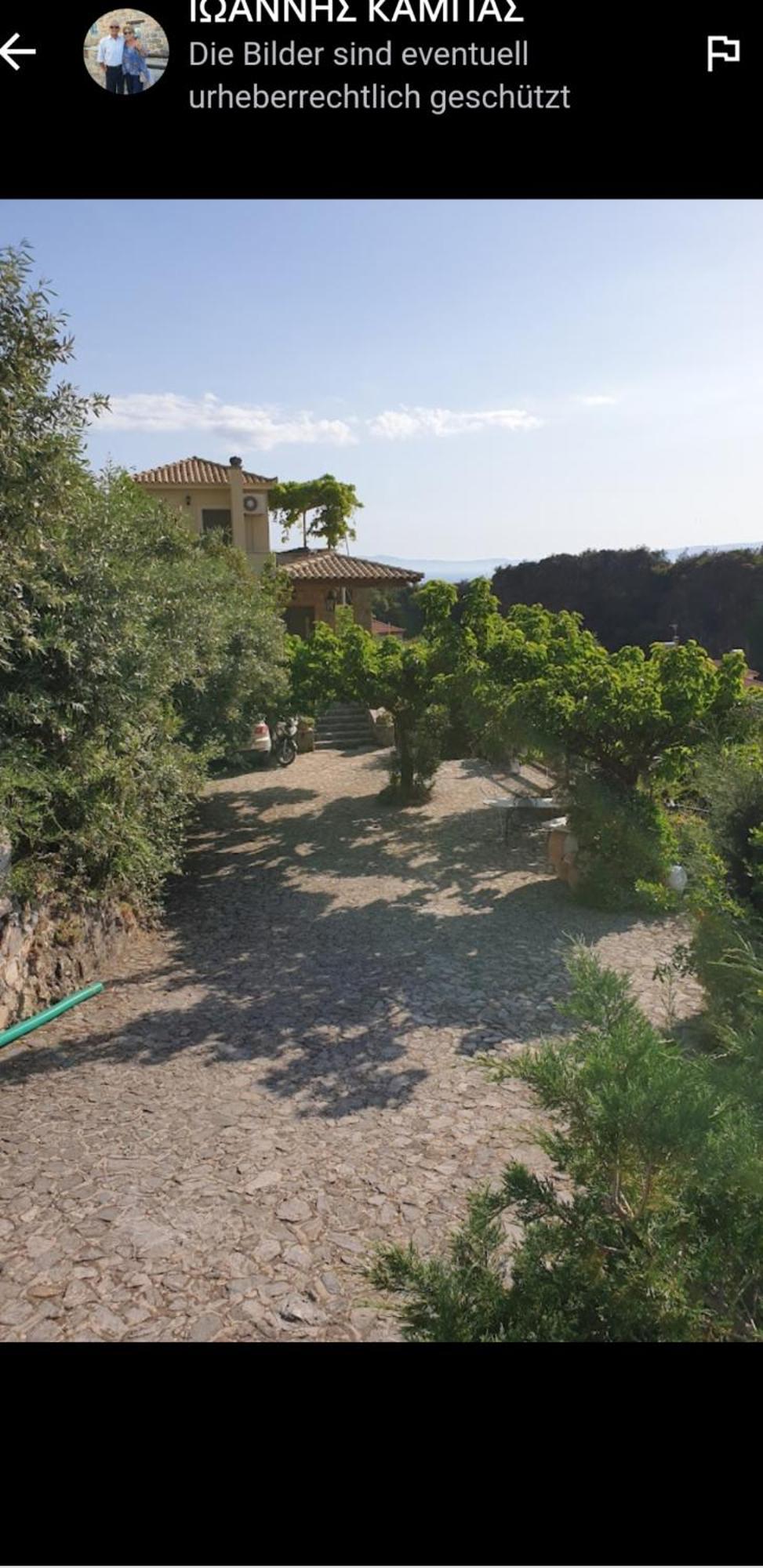 Unique View Apartment Kalamata Zewnętrze zdjęcie