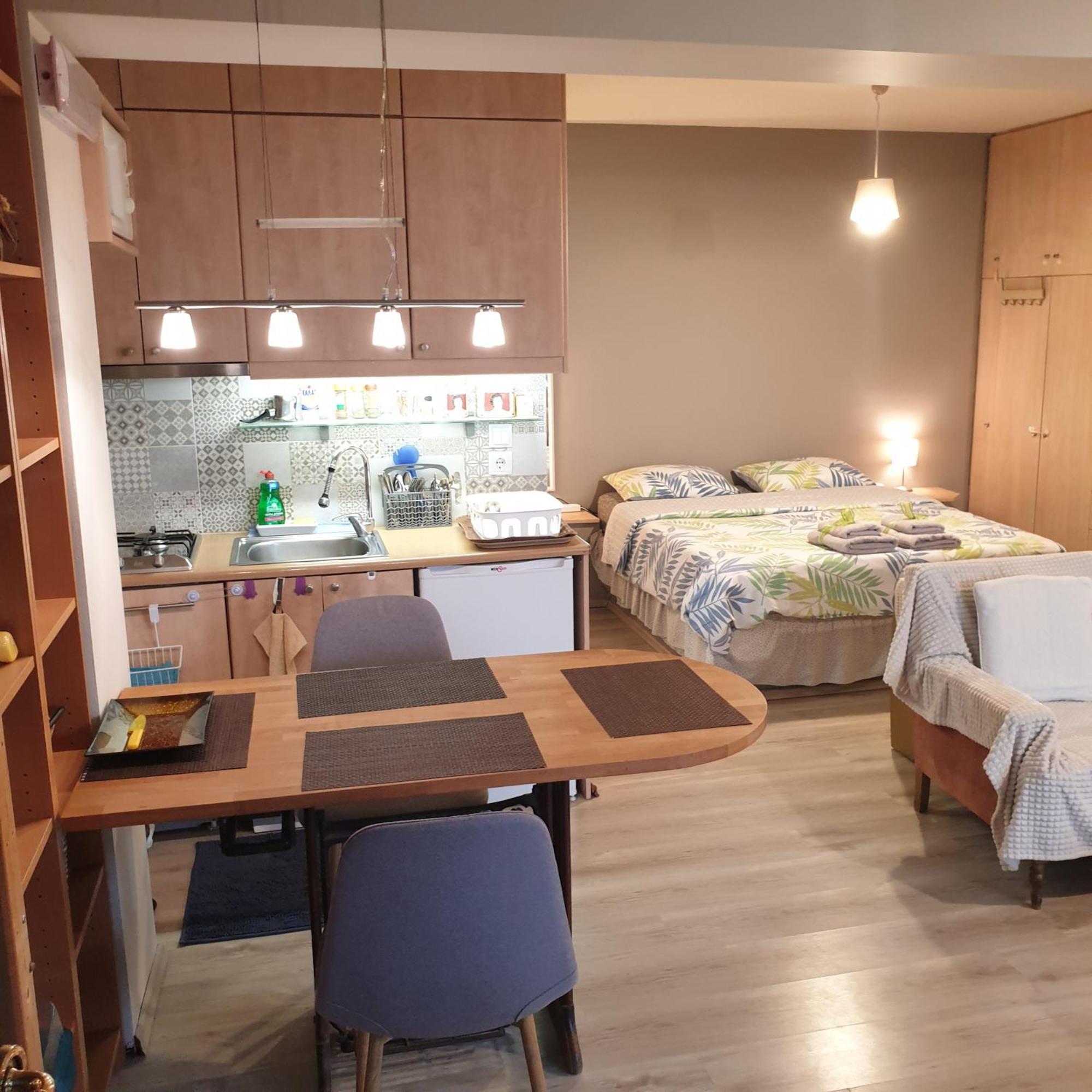 Unique View Apartment Kalamata Zewnętrze zdjęcie