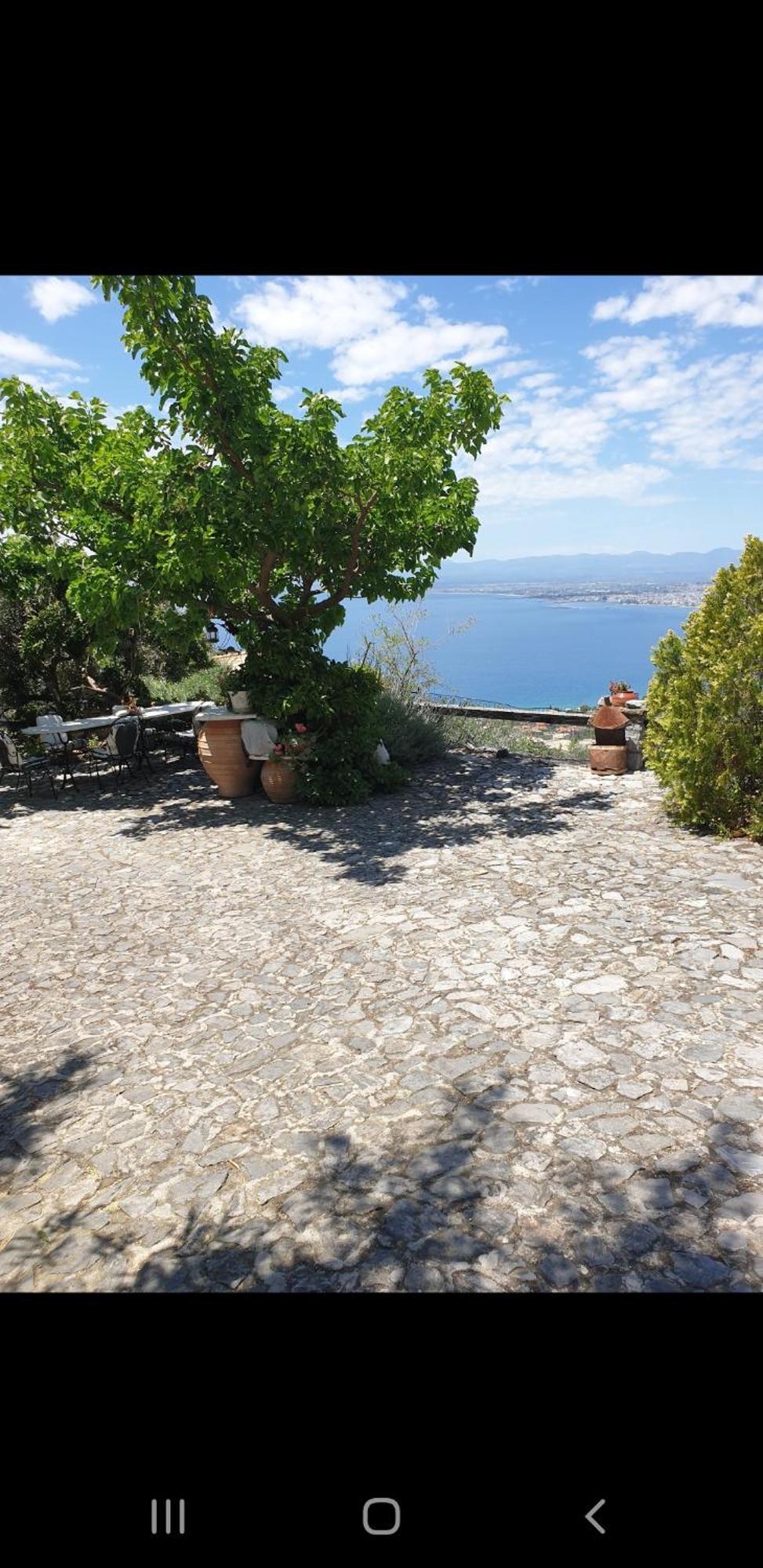 Unique View Apartment Kalamata Zewnętrze zdjęcie