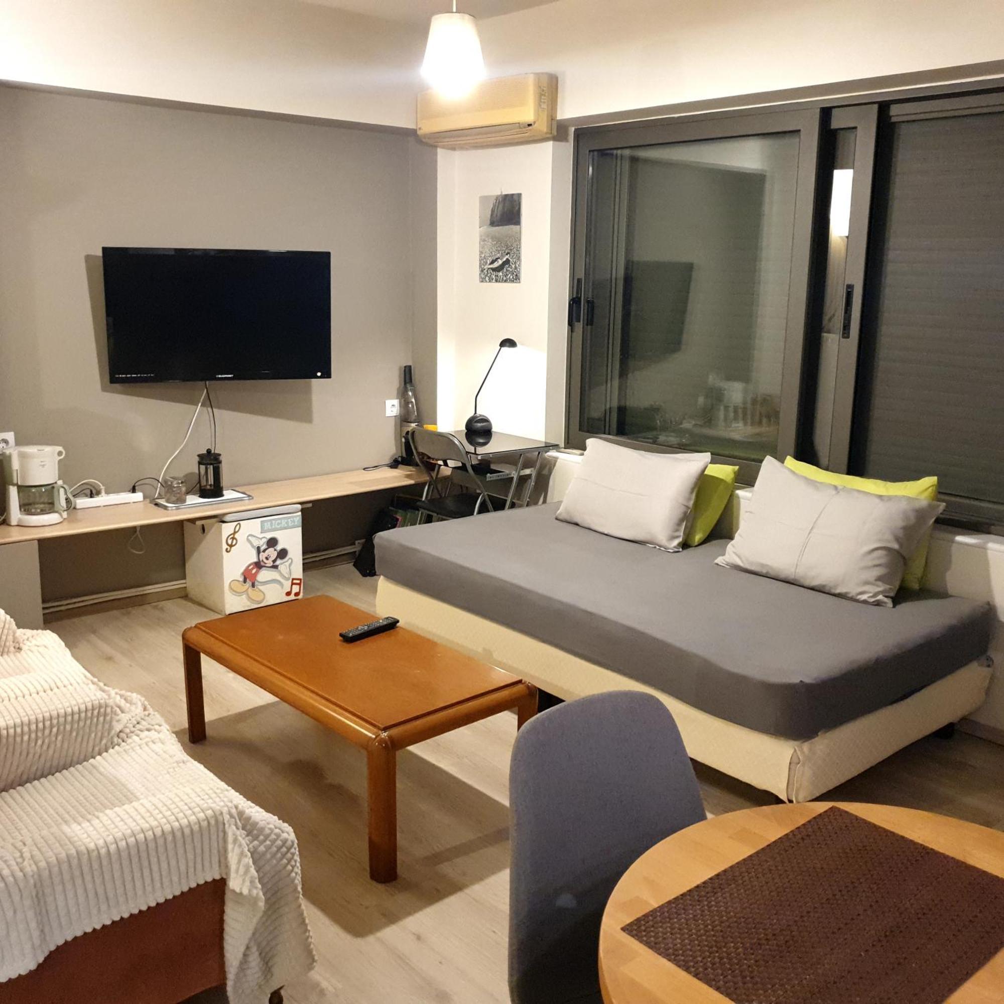 Unique View Apartment Kalamata Zewnętrze zdjęcie