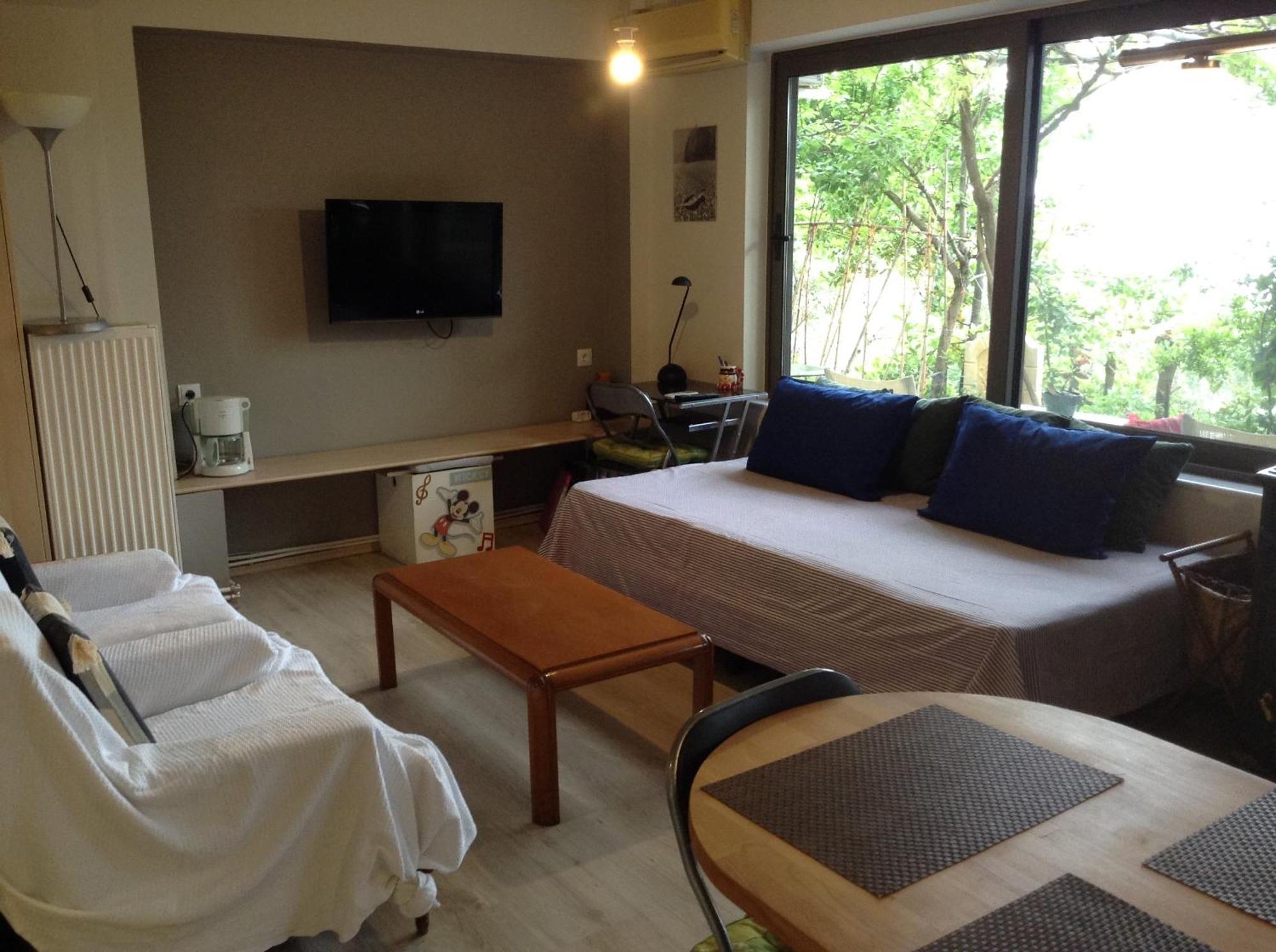 Unique View Apartment Kalamata Zewnętrze zdjęcie