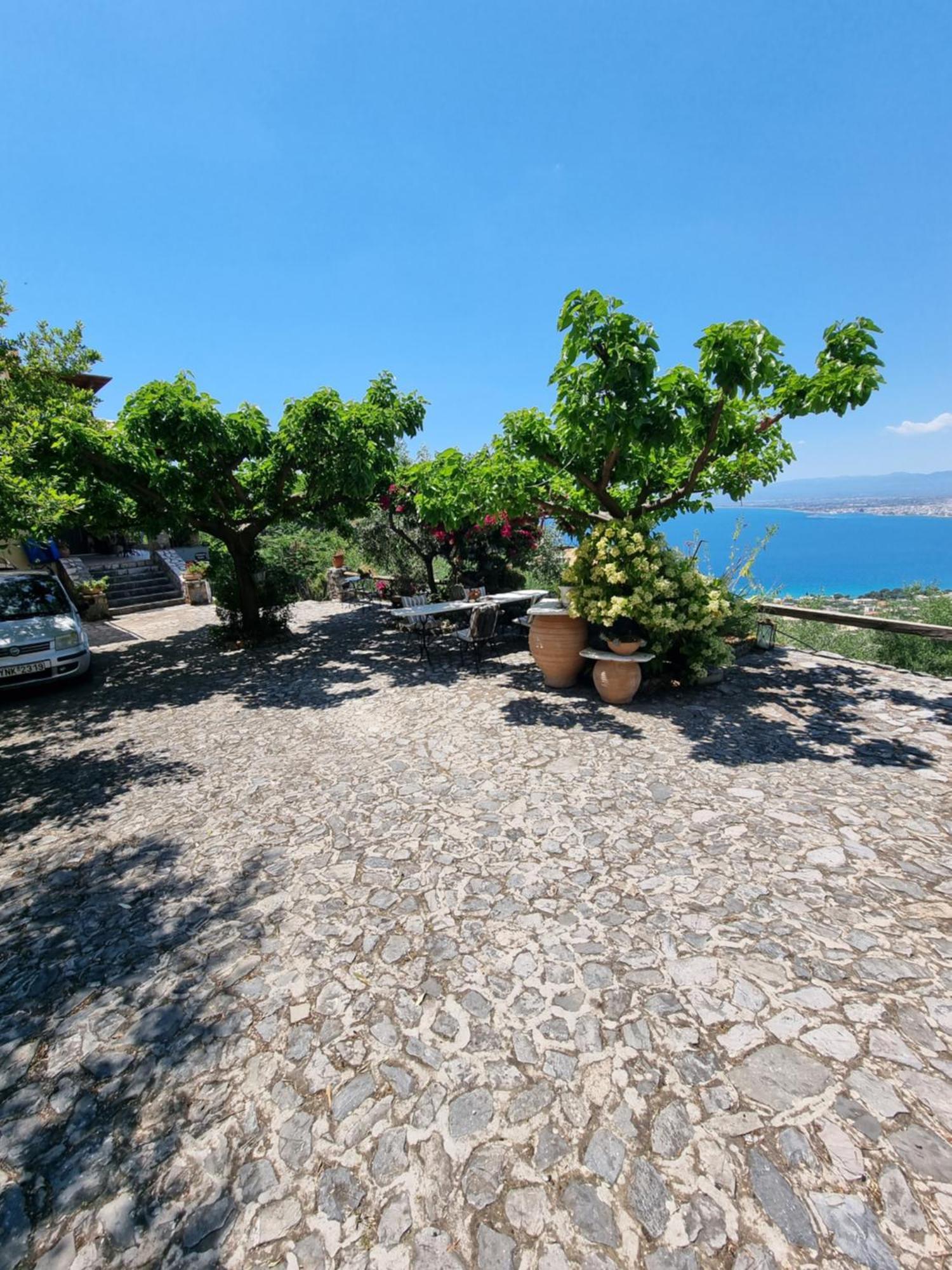 Unique View Apartment Kalamata Zewnętrze zdjęcie